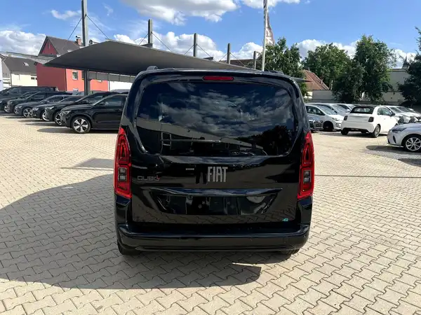 FIAT QUBO (2/25)