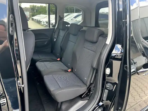 FIAT QUBO (12/25)