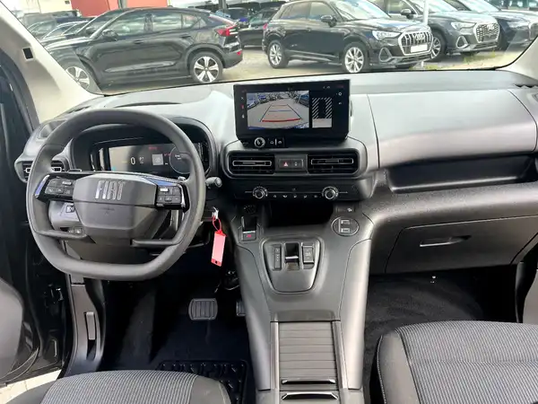 FIAT QUBO (17/25)