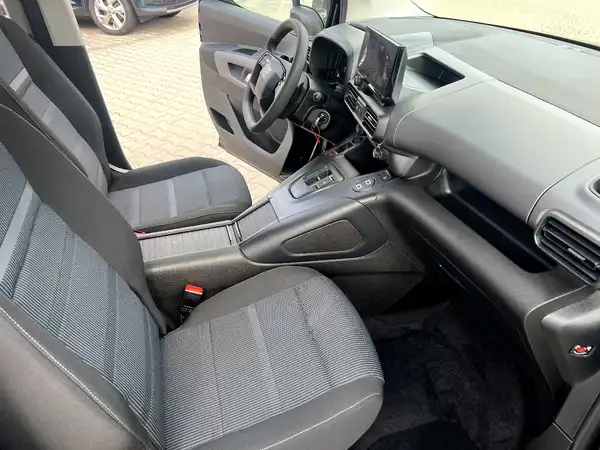 FIAT QUBO (20/25)