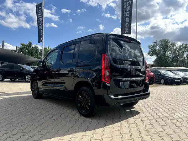 FIAT QUBO (3/25)