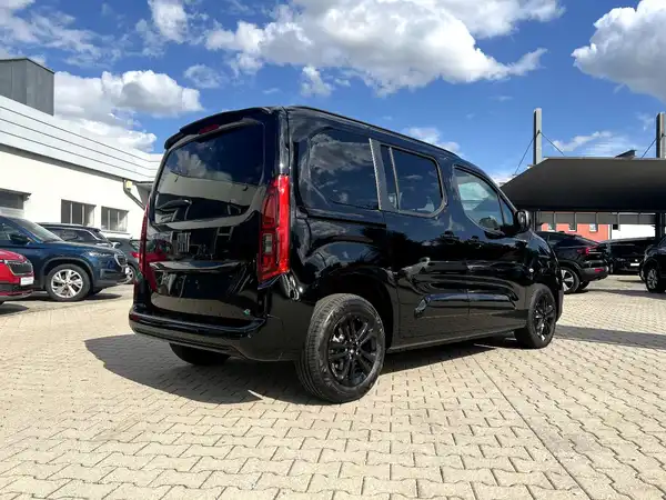 FIAT QUBO (4/25)
