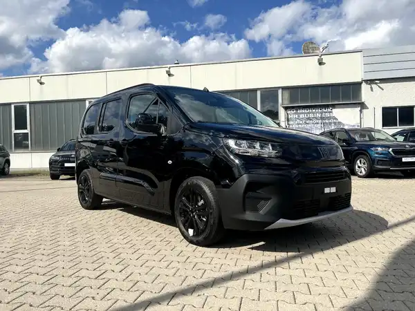 FIAT QUBO (5/25)