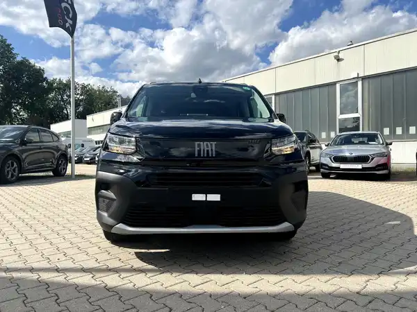 FIAT QUBO (6/25)