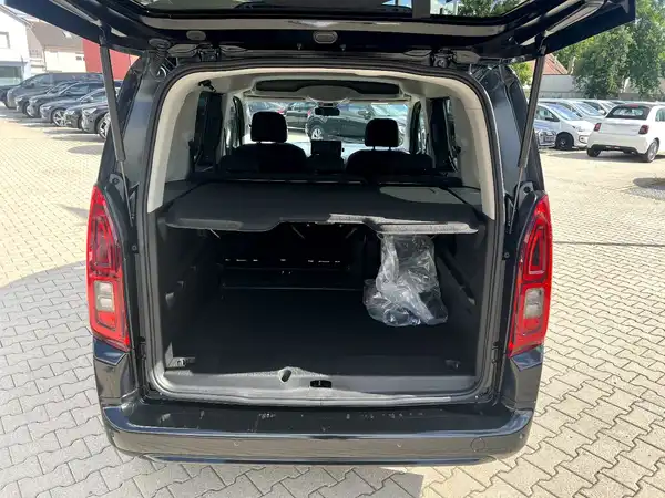 FIAT QUBO (7/25)