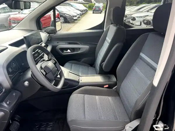 FIAT QUBO (8/25)
