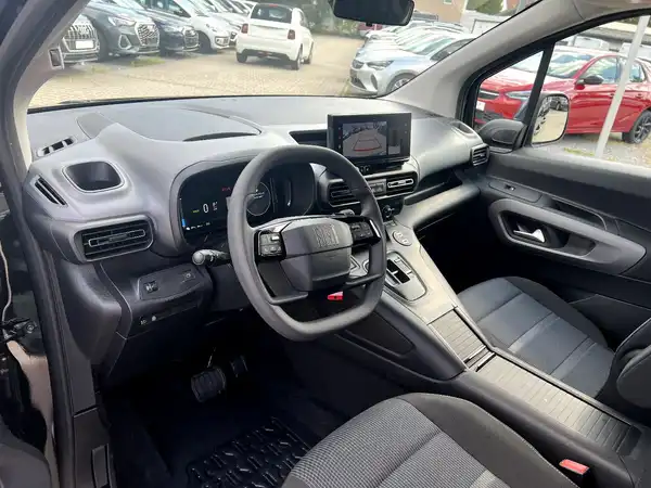 FIAT QUBO (9/25)