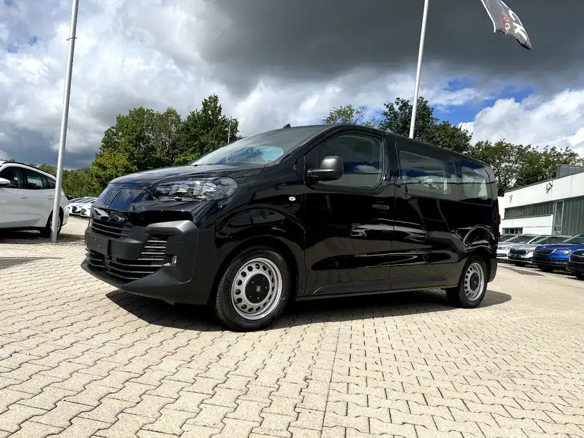 FIAT SCUDO (1/25)