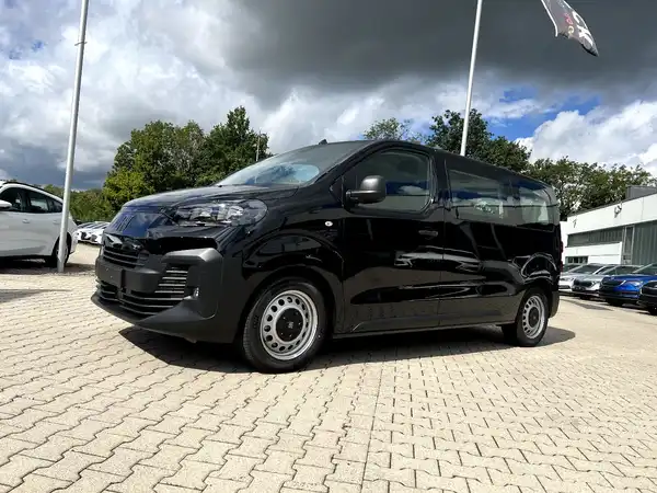 FIAT SCUDO (1/25)