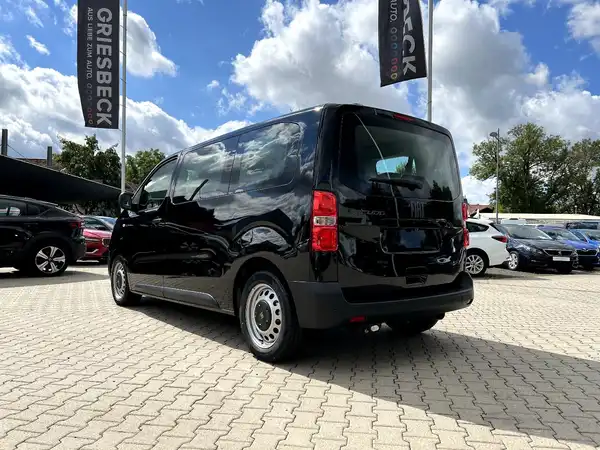 FIAT SCUDO (2/25)