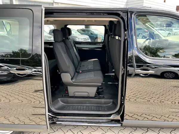 FIAT SCUDO (11/25)
