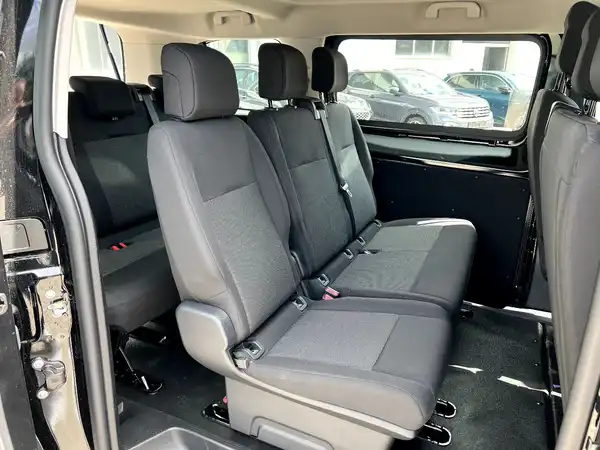 FIAT SCUDO (12/25)