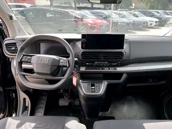 FIAT SCUDO (15/25)