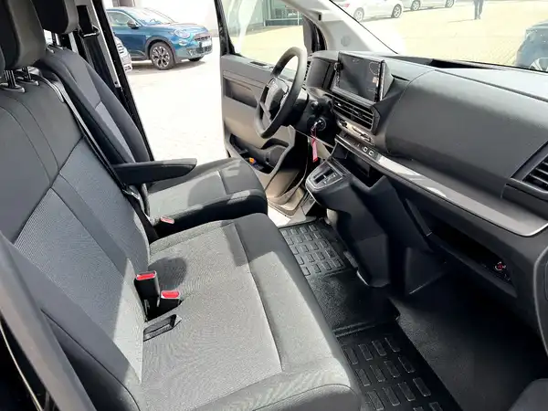 FIAT SCUDO (19/25)