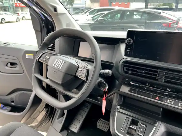 FIAT SCUDO (24/25)