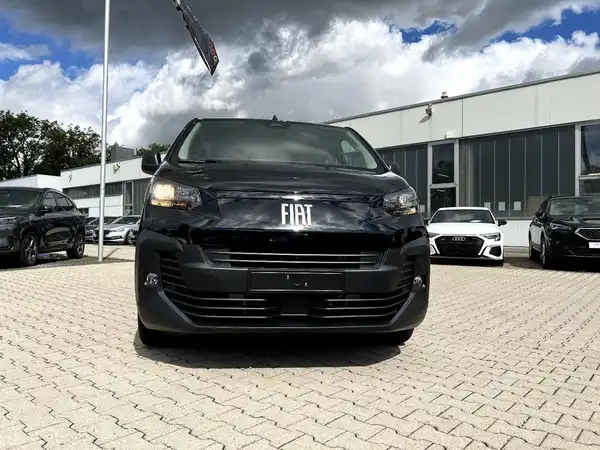 FIAT SCUDO (5/25)