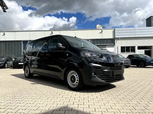 FIAT SCUDO (6/25)