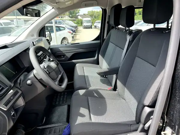 FIAT SCUDO (8/25)