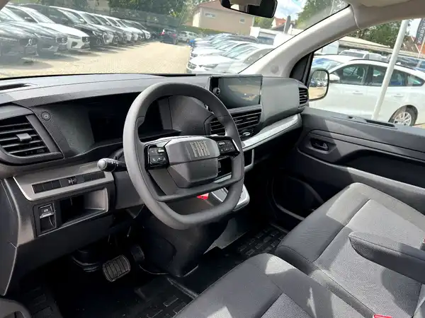 FIAT SCUDO (9/25)