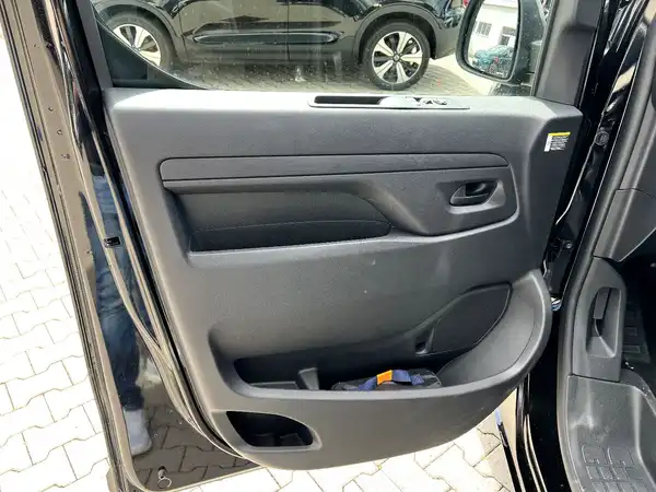 FIAT SCUDO (10/25)