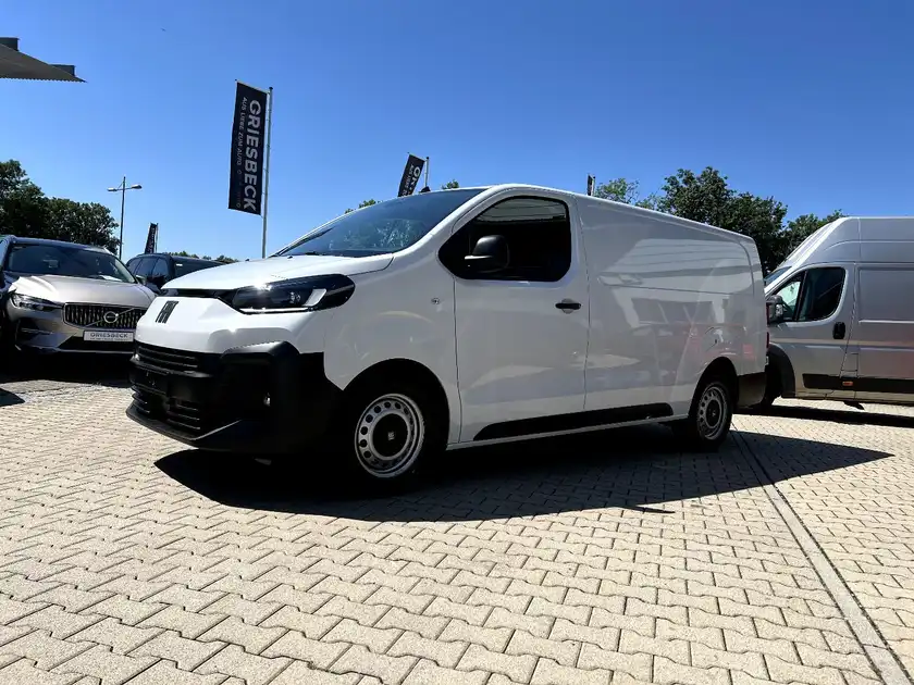 FIAT SCUDO (1/26)