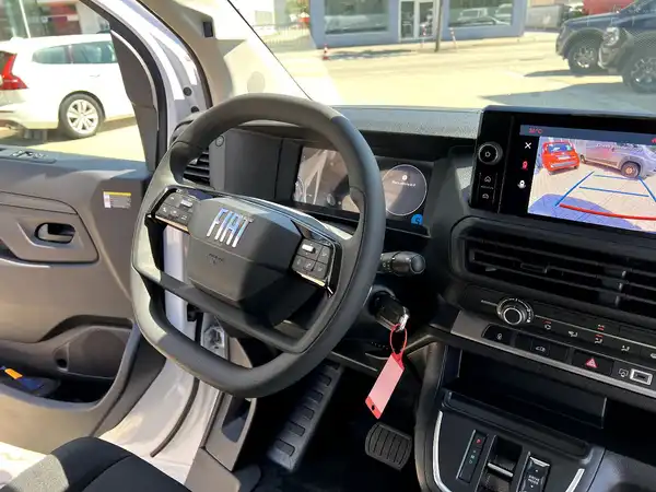 FIAT SCUDO (25/26)