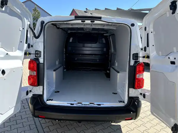 FIAT SCUDO (7/26)