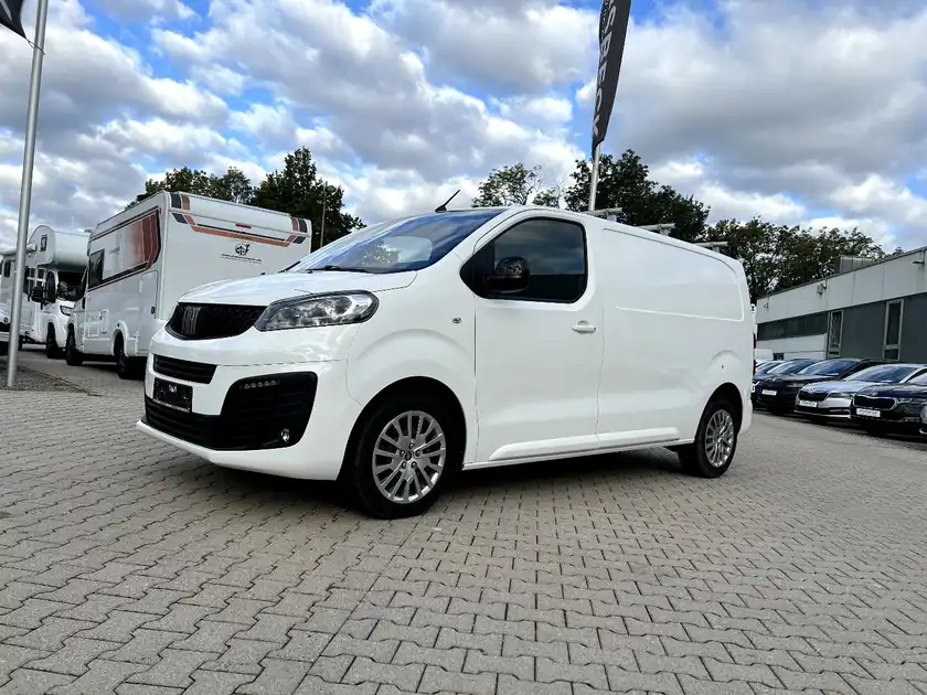 FIAT SCUDO (1/24)