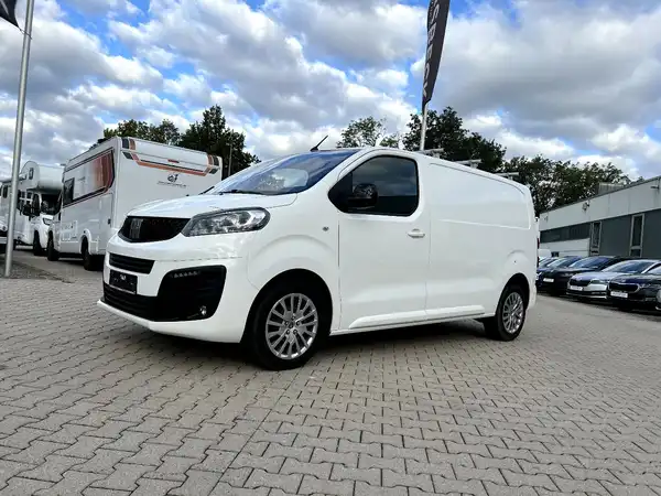 FIAT SCUDO (1/24)