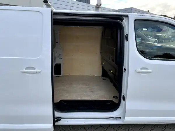 FIAT SCUDO (11/24)