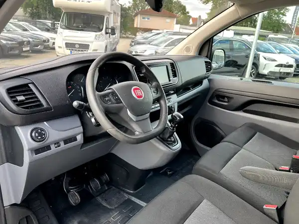 FIAT SCUDO (16/24)