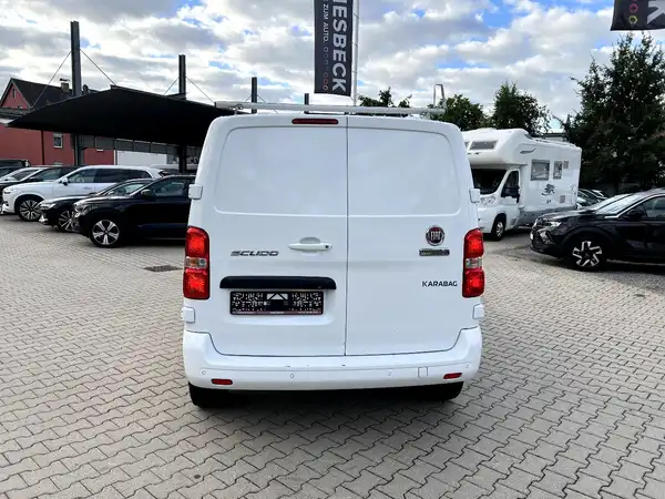 FIAT SCUDO (3/24)
