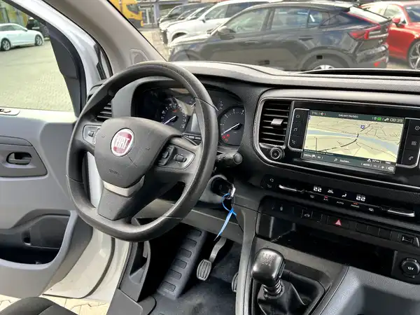 FIAT SCUDO (24/24)