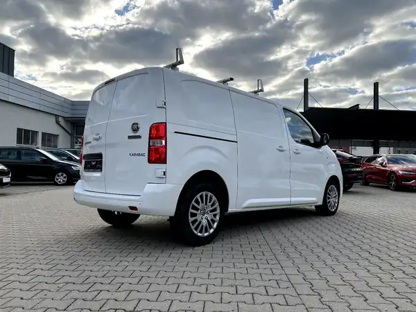 FIAT SCUDO (4/24)