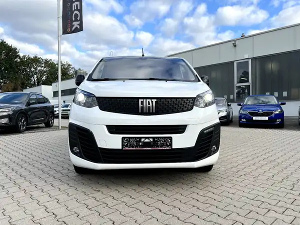 FIAT SCUDO (6/24)