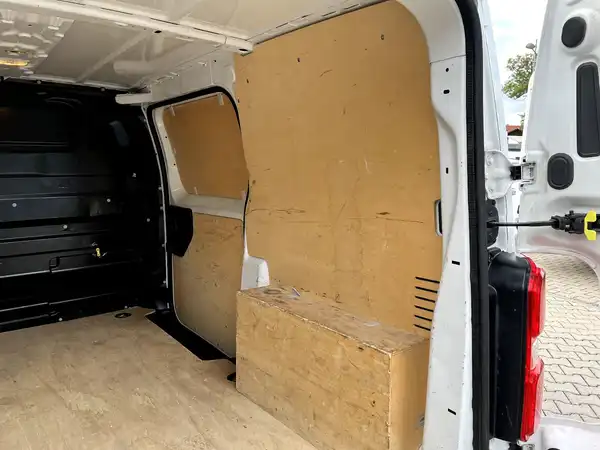 FIAT SCUDO (10/24)