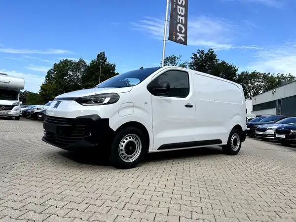 FIAT SCUDO (1/25)