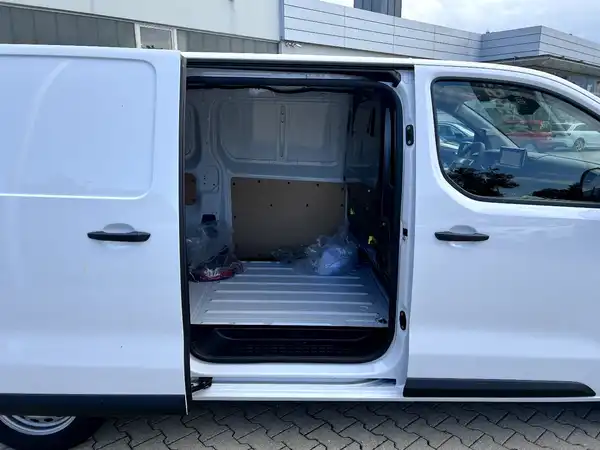 FIAT SCUDO (11/25)