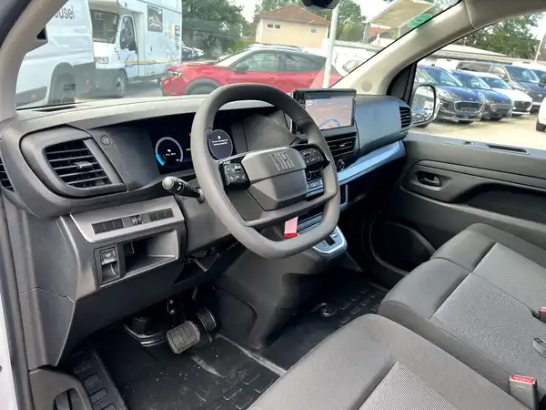 FIAT SCUDO (16/25)
