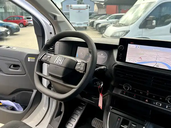 FIAT SCUDO (24/25)