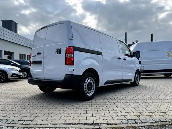 FIAT SCUDO (4/25)