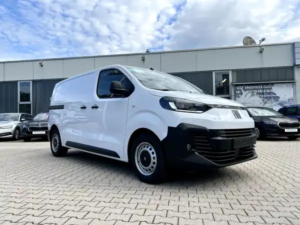 FIAT SCUDO (6/25)
