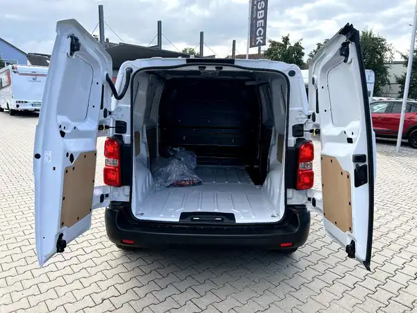 FIAT SCUDO (7/25)