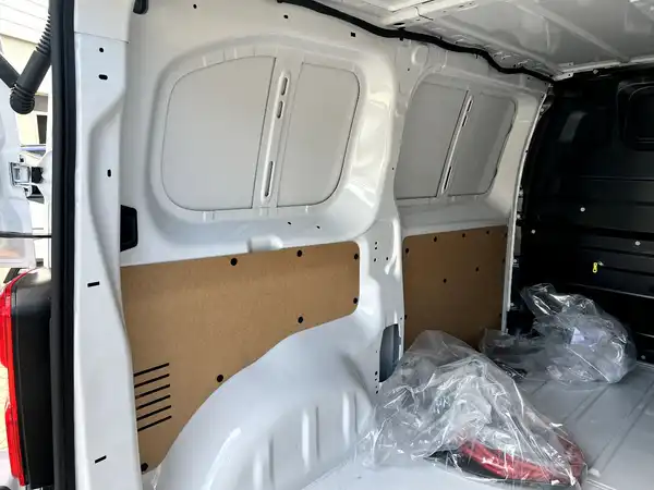 FIAT SCUDO (8/25)