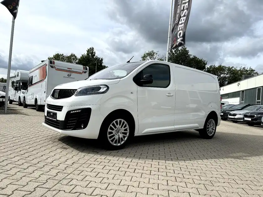 FIAT SCUDO (1/25)