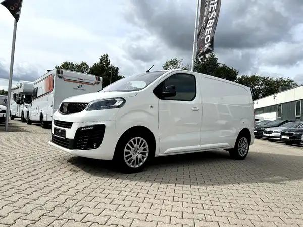FIAT SCUDO (1/25)