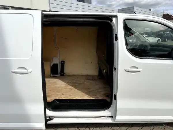 FIAT SCUDO (11/25)