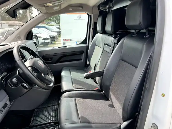 FIAT SCUDO (15/25)