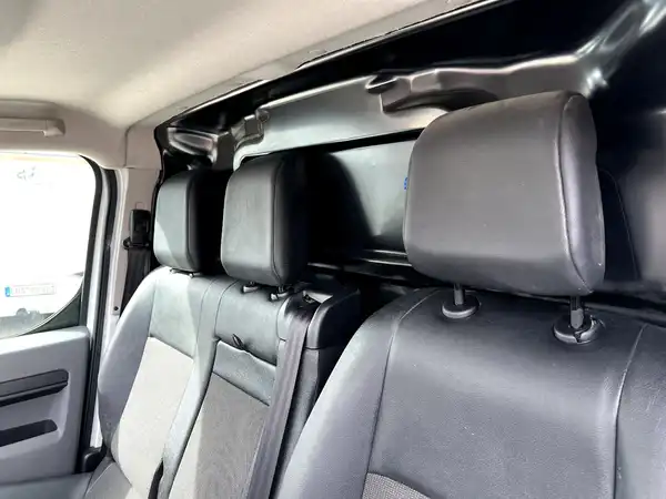 FIAT SCUDO (16/25)