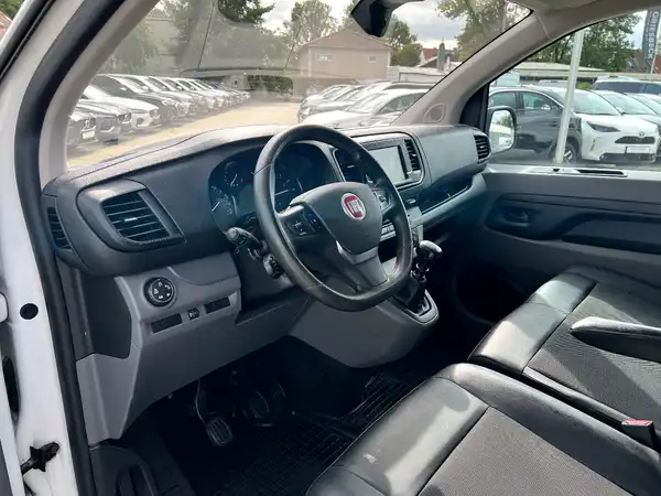 FIAT SCUDO (18/25)